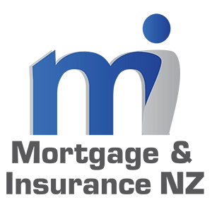 Mortgage and Insurance NZ Logo