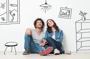 Envisioning Your Dream Home – A Blank Canvas
